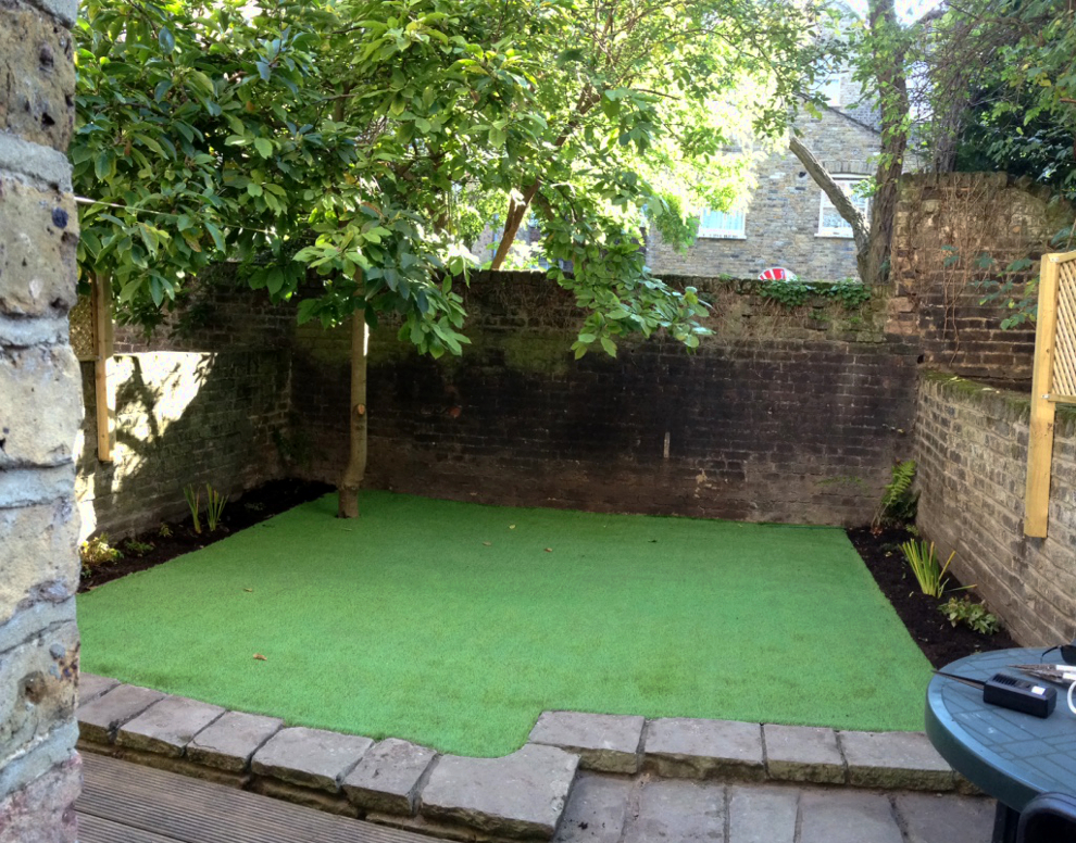 astroturf